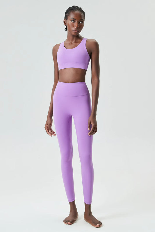 High Compressive Legging