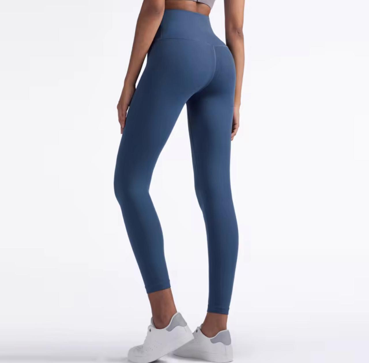 Code Blue Legging