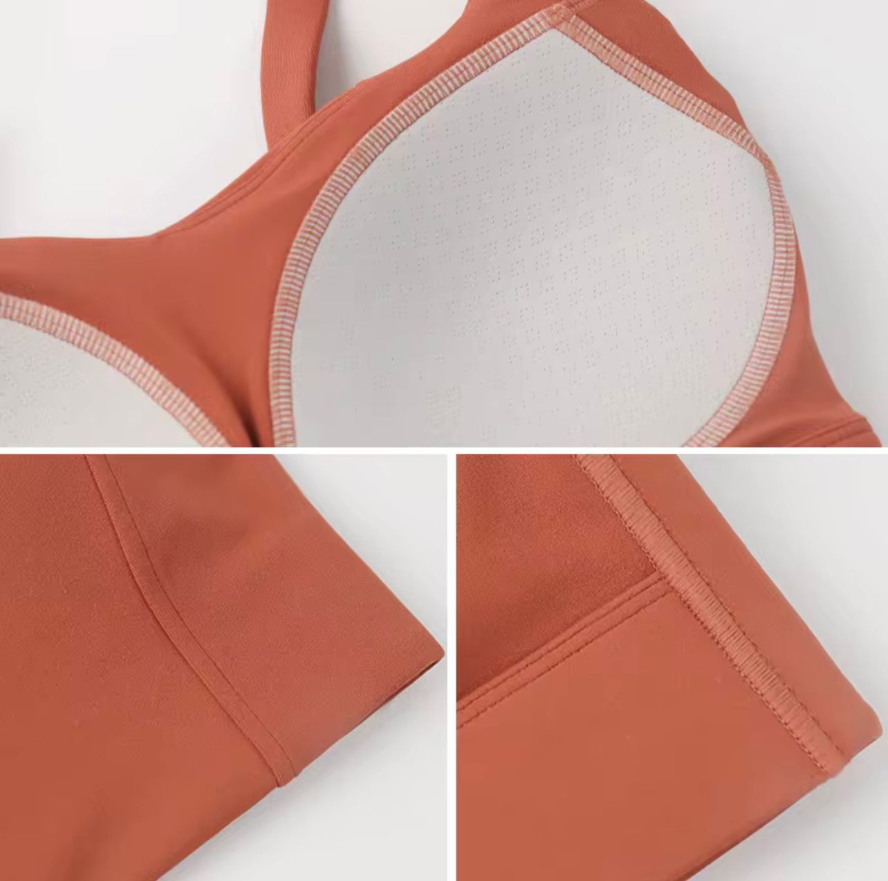Corset Bra