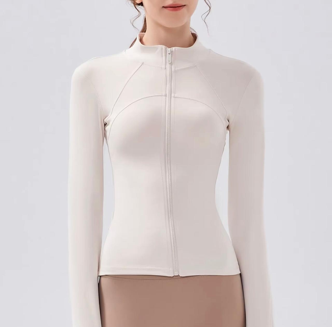 Slim Jacket