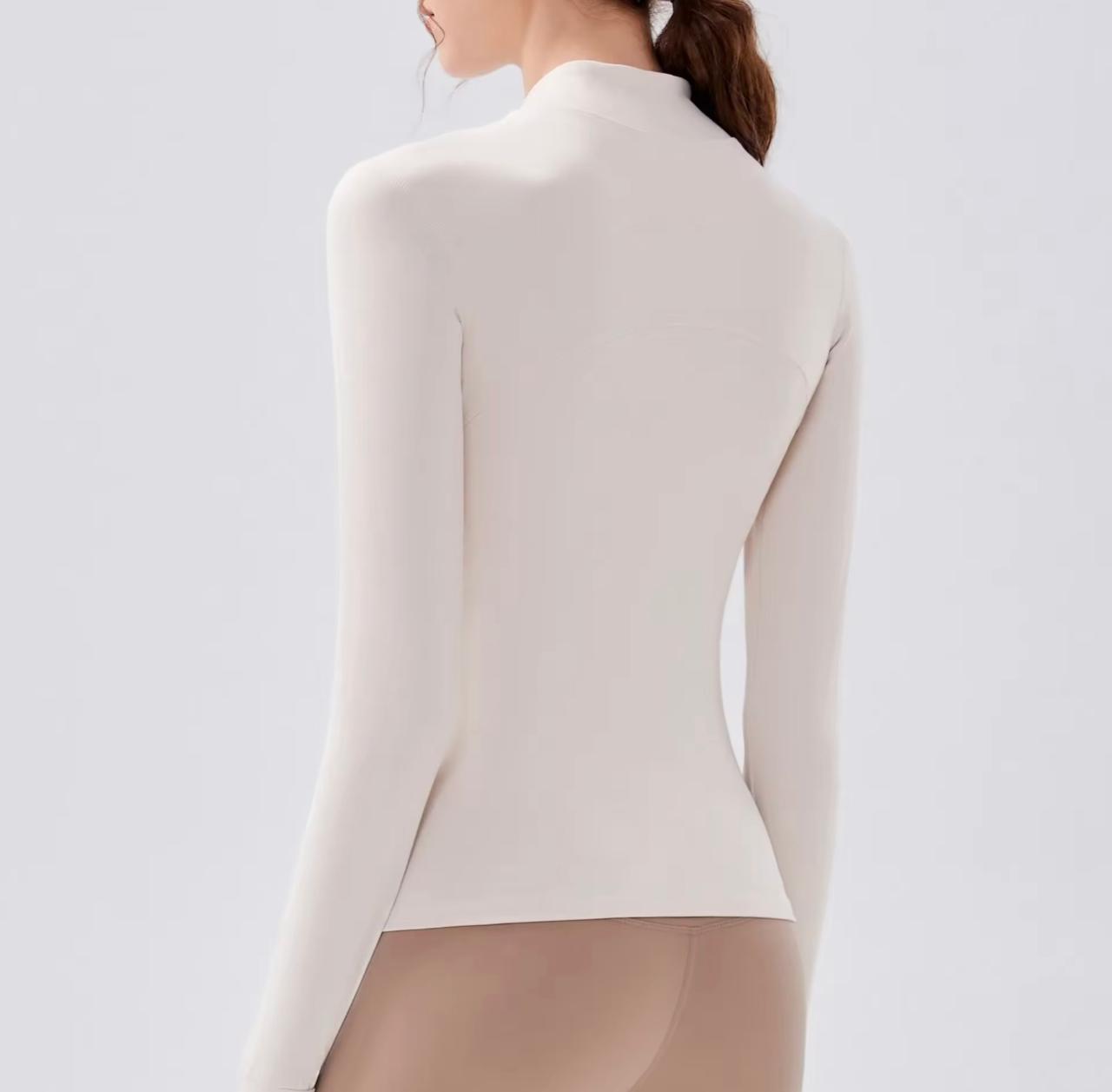 Slim Jacket