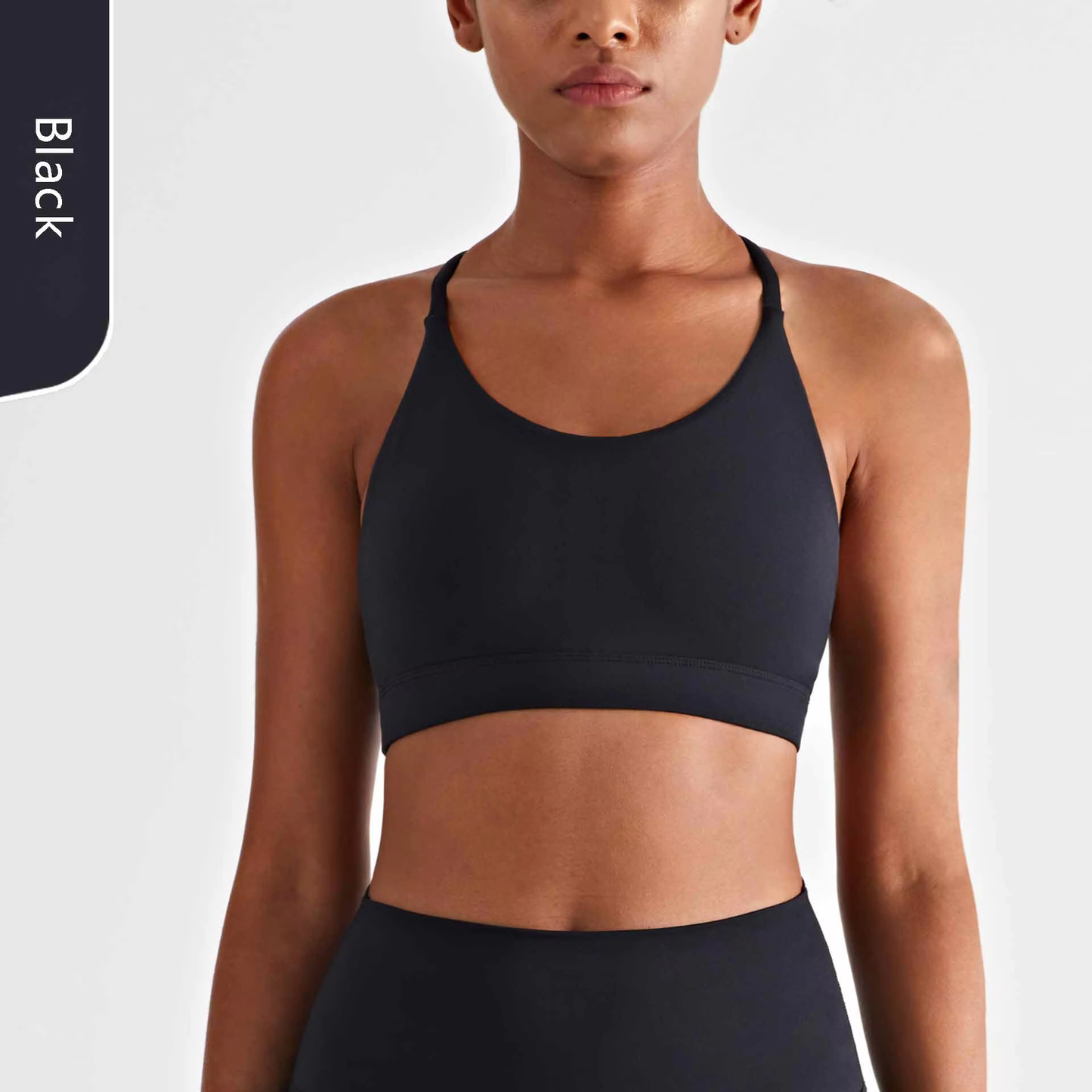 Extra Short Bra