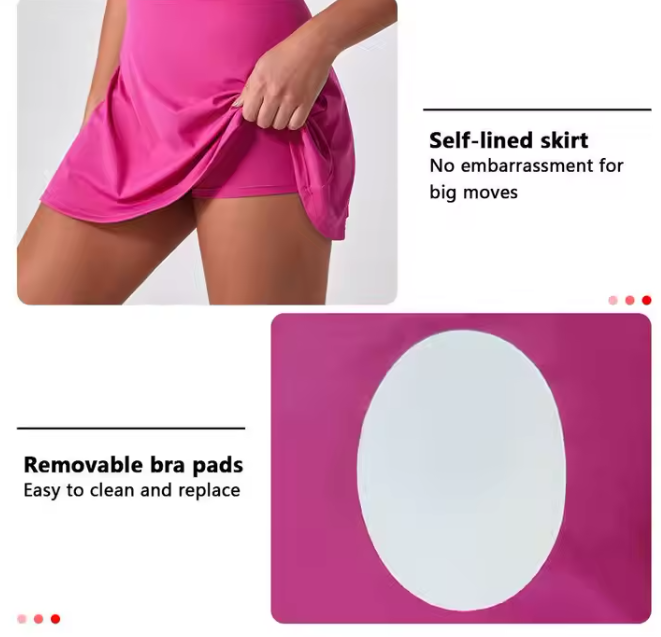 Candy Dress