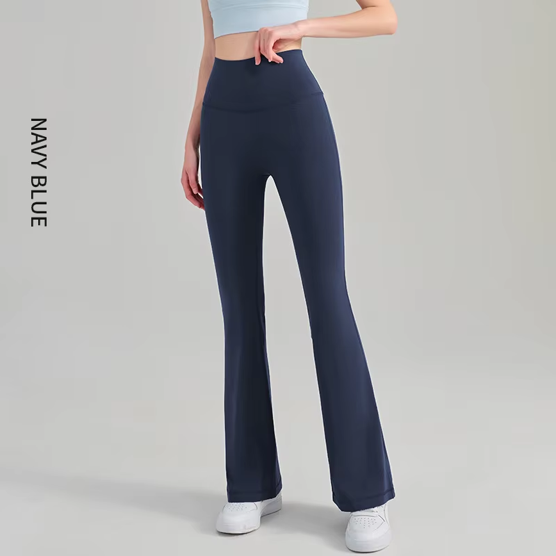 Flarred Legging