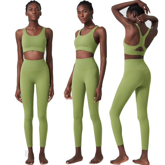 High Compression Legging