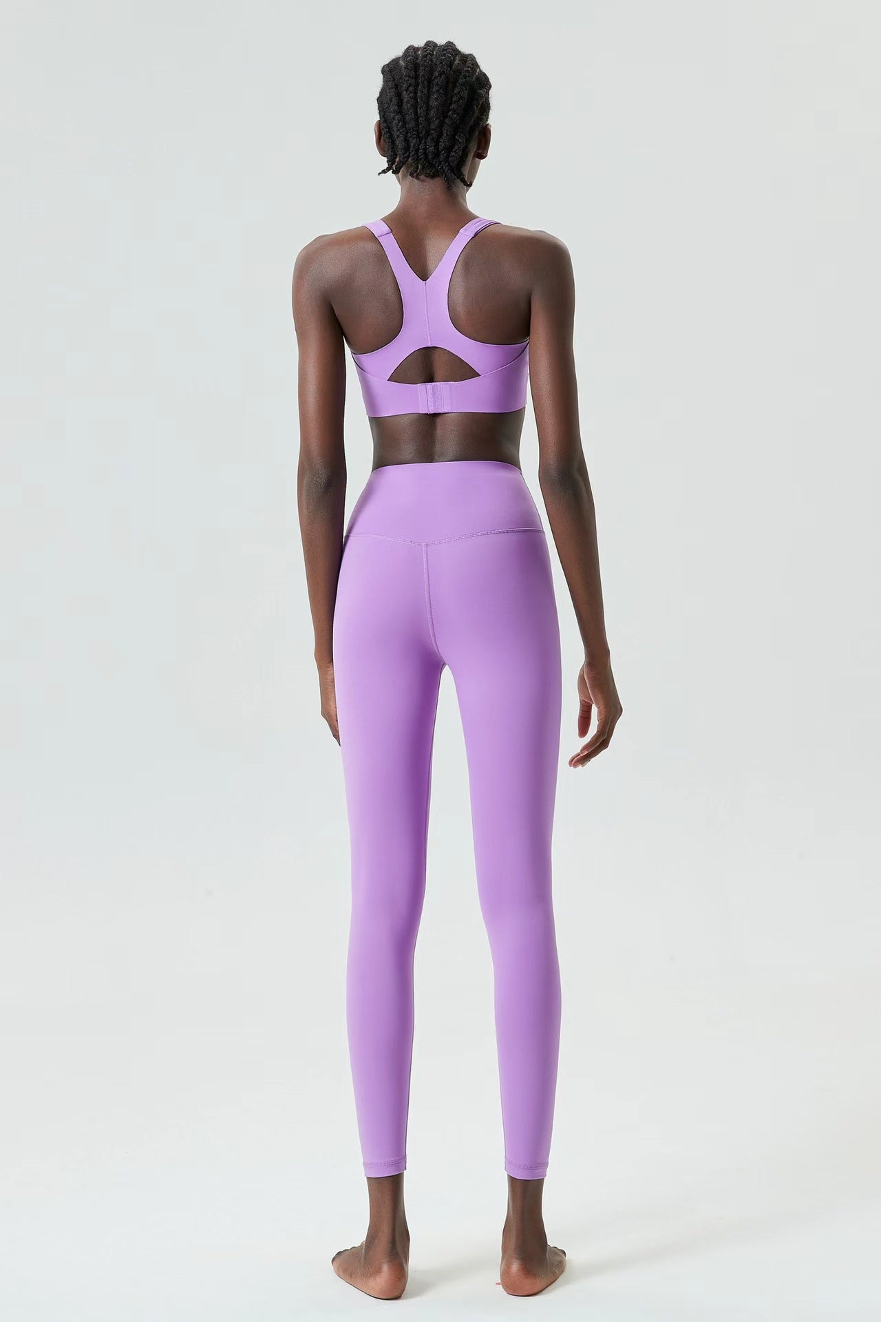 High Compression Legging