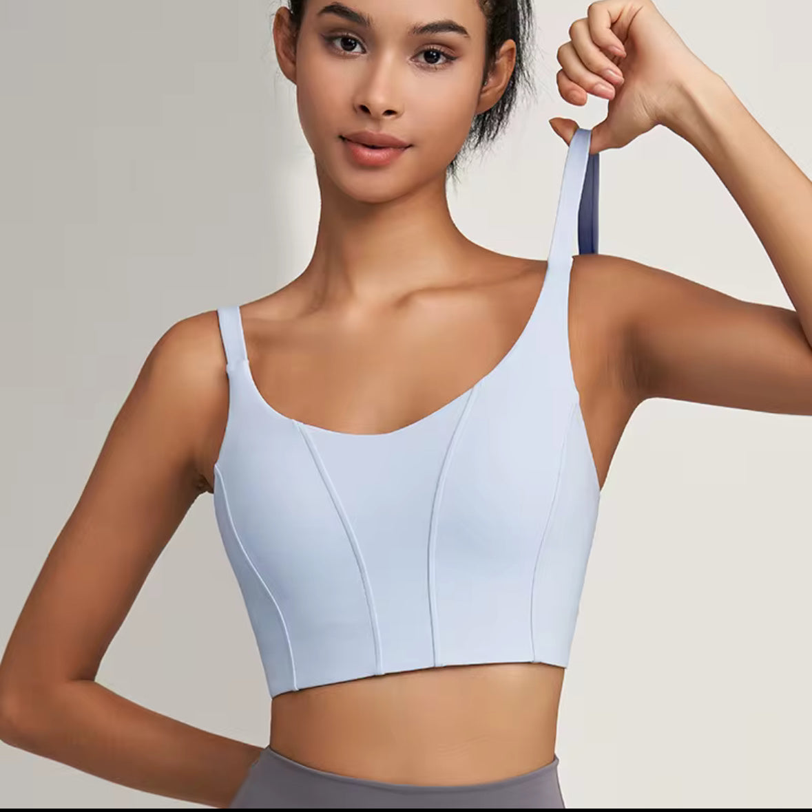 Corset Bra