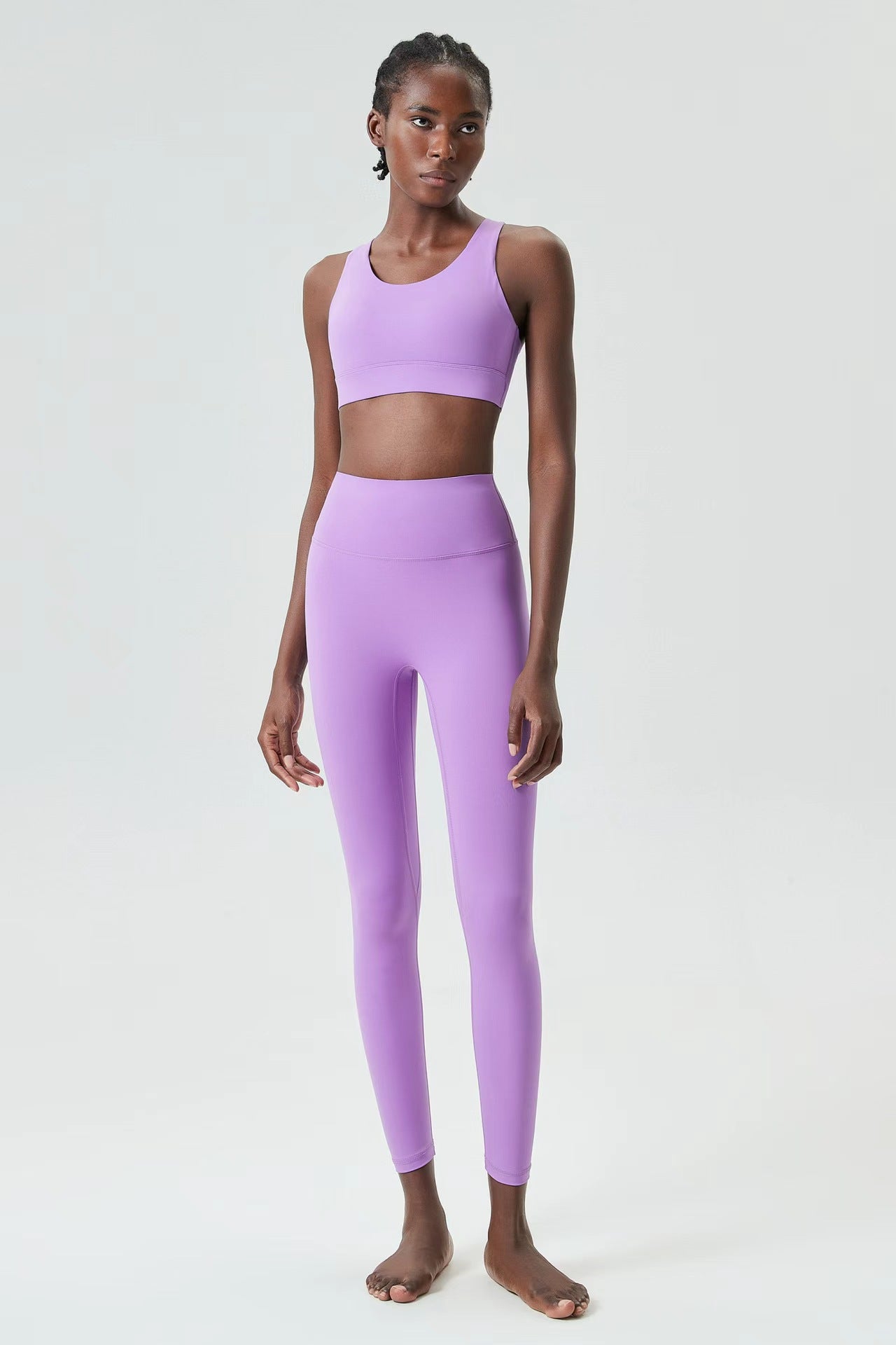 High Compression Legging
