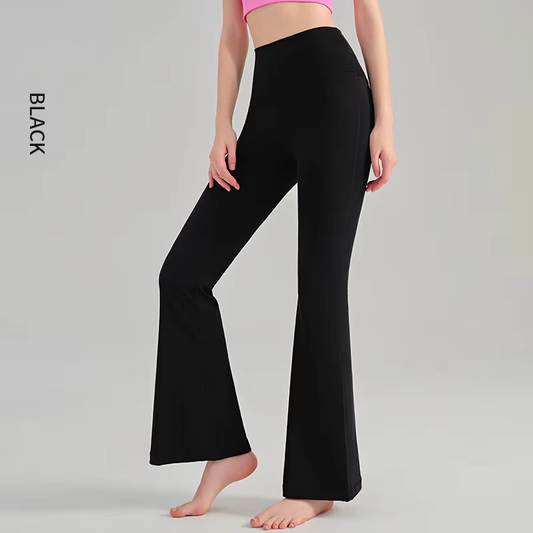 Flarred Legging