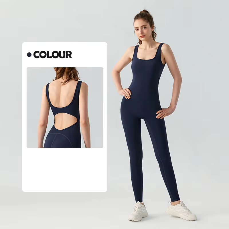 Jumpsuits
