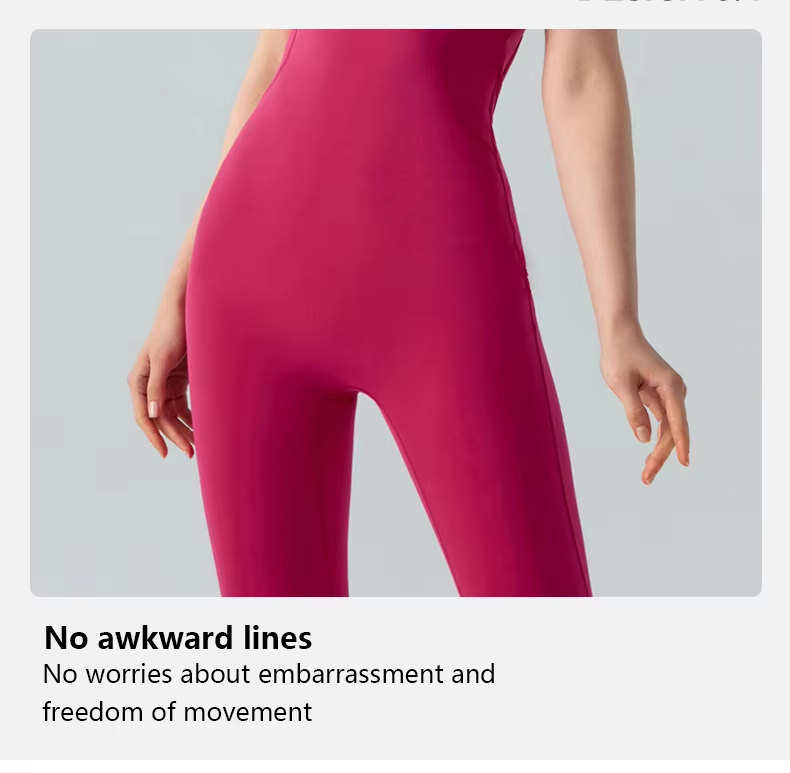 Jumpsuits