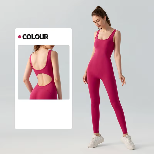 Jumpsuits