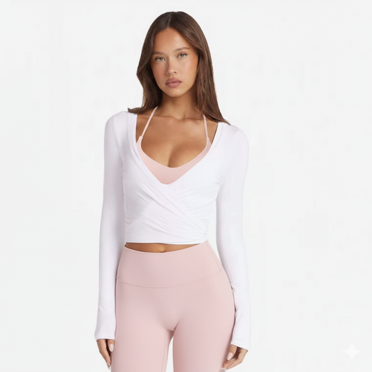 Wrap Top