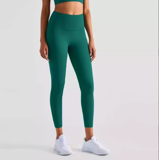 Hunter Green legging