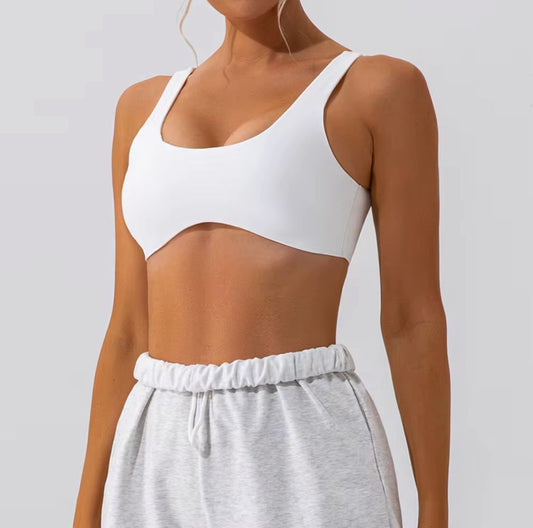 Extra Short Bra