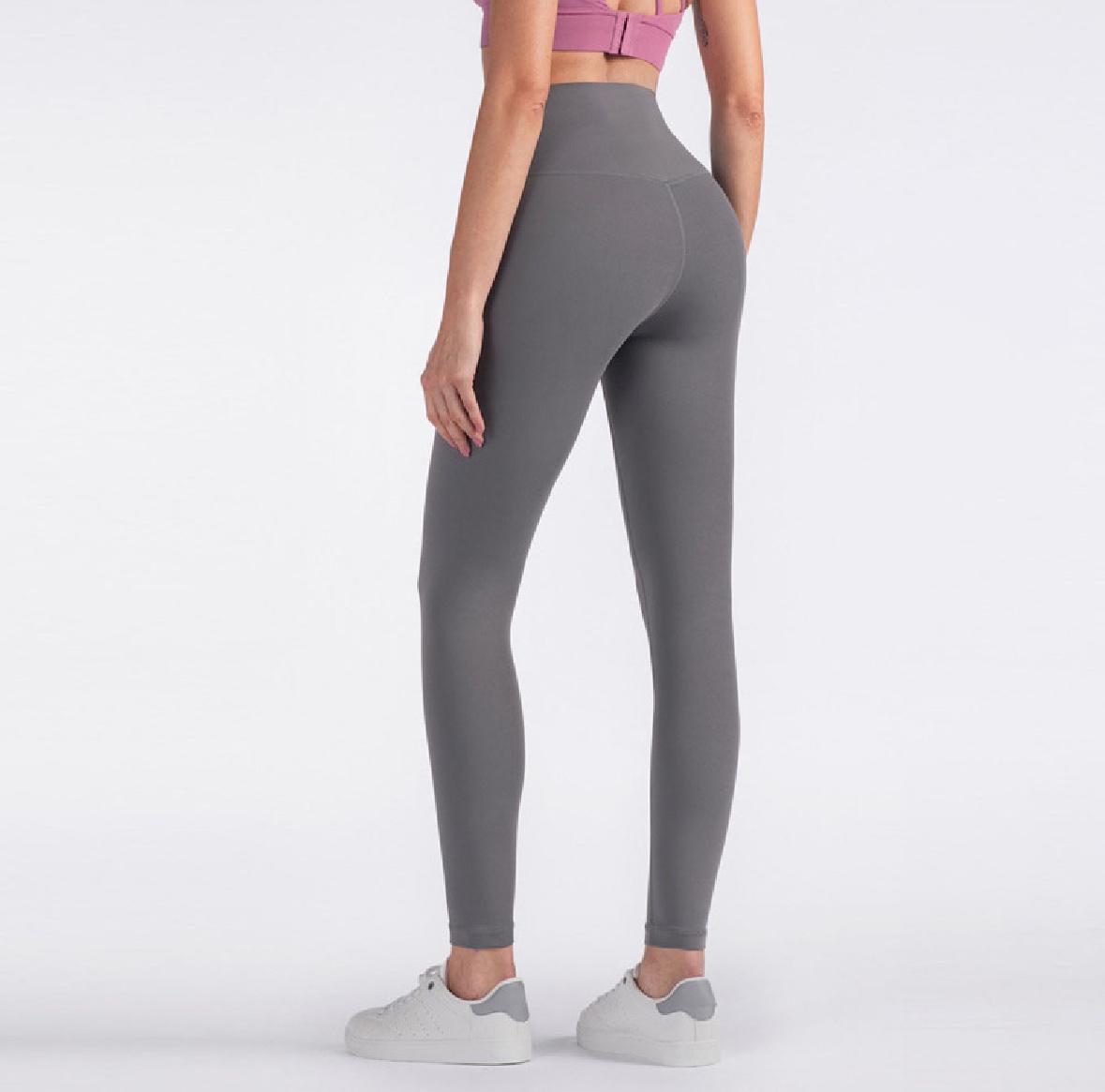 Grey Legging