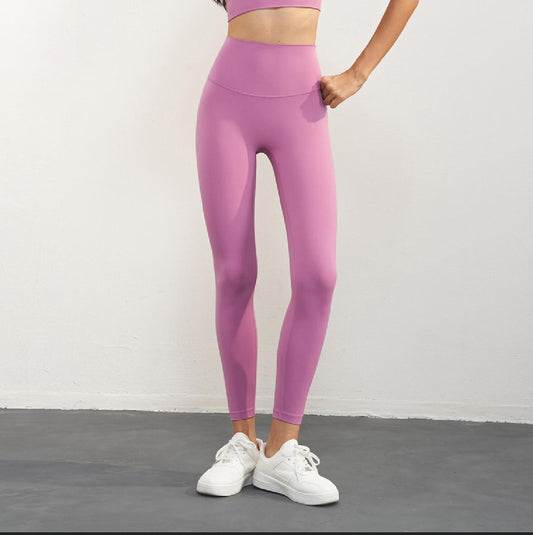 High Waist Legging