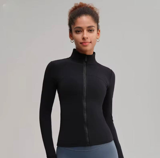 Slim Jacket