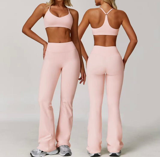 Pilates girl Legging