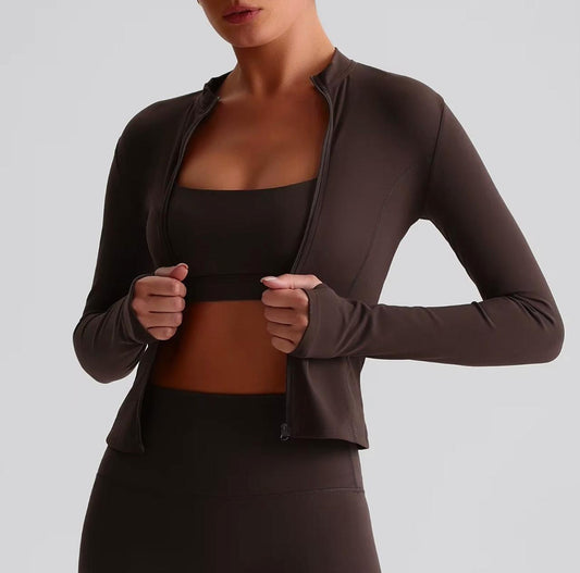 Contour Jacket