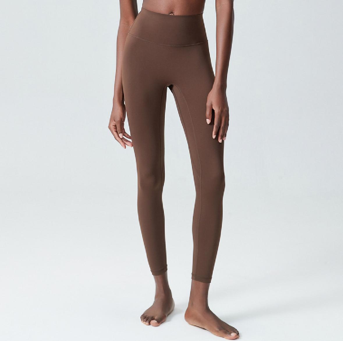 High Compression Legging
