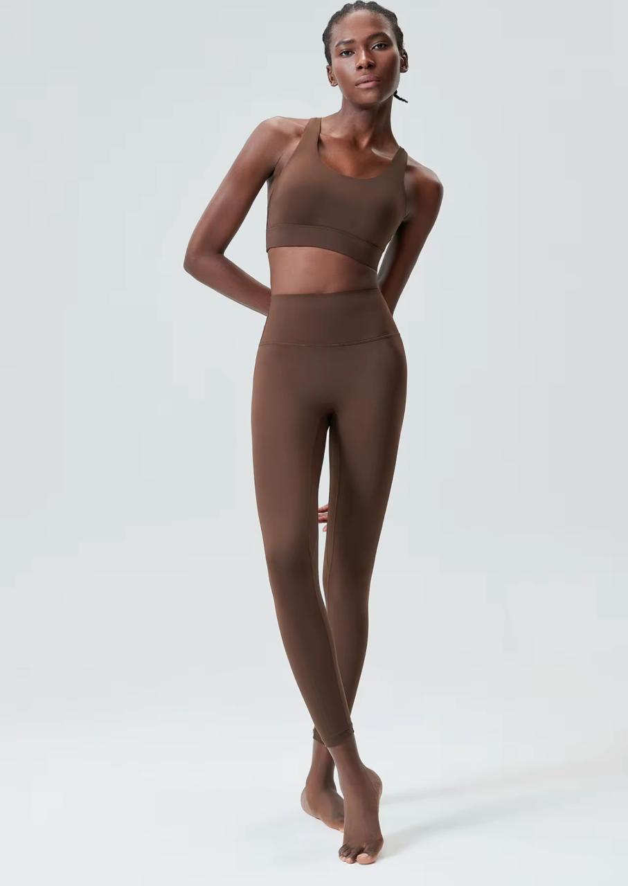 High Compression Legging