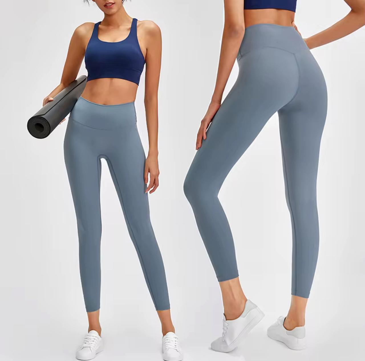 Denim Blue Legging