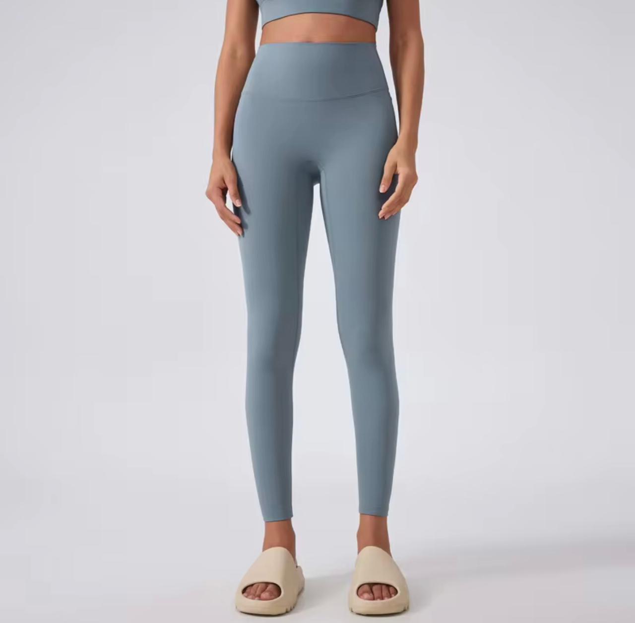 Denim Blue Legging