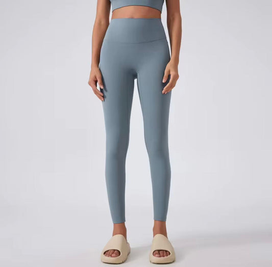 Denim Blue Legging