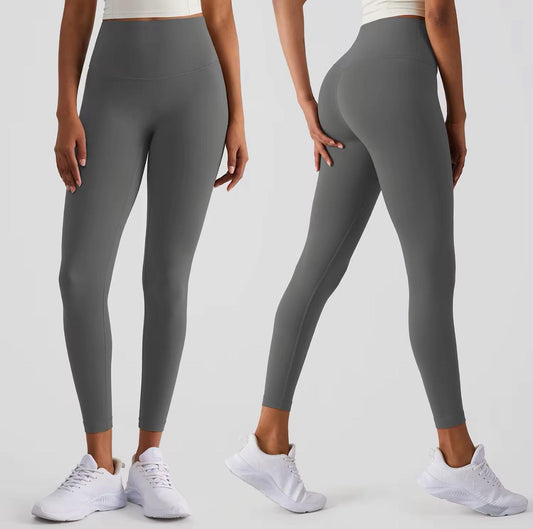 Grey Legging