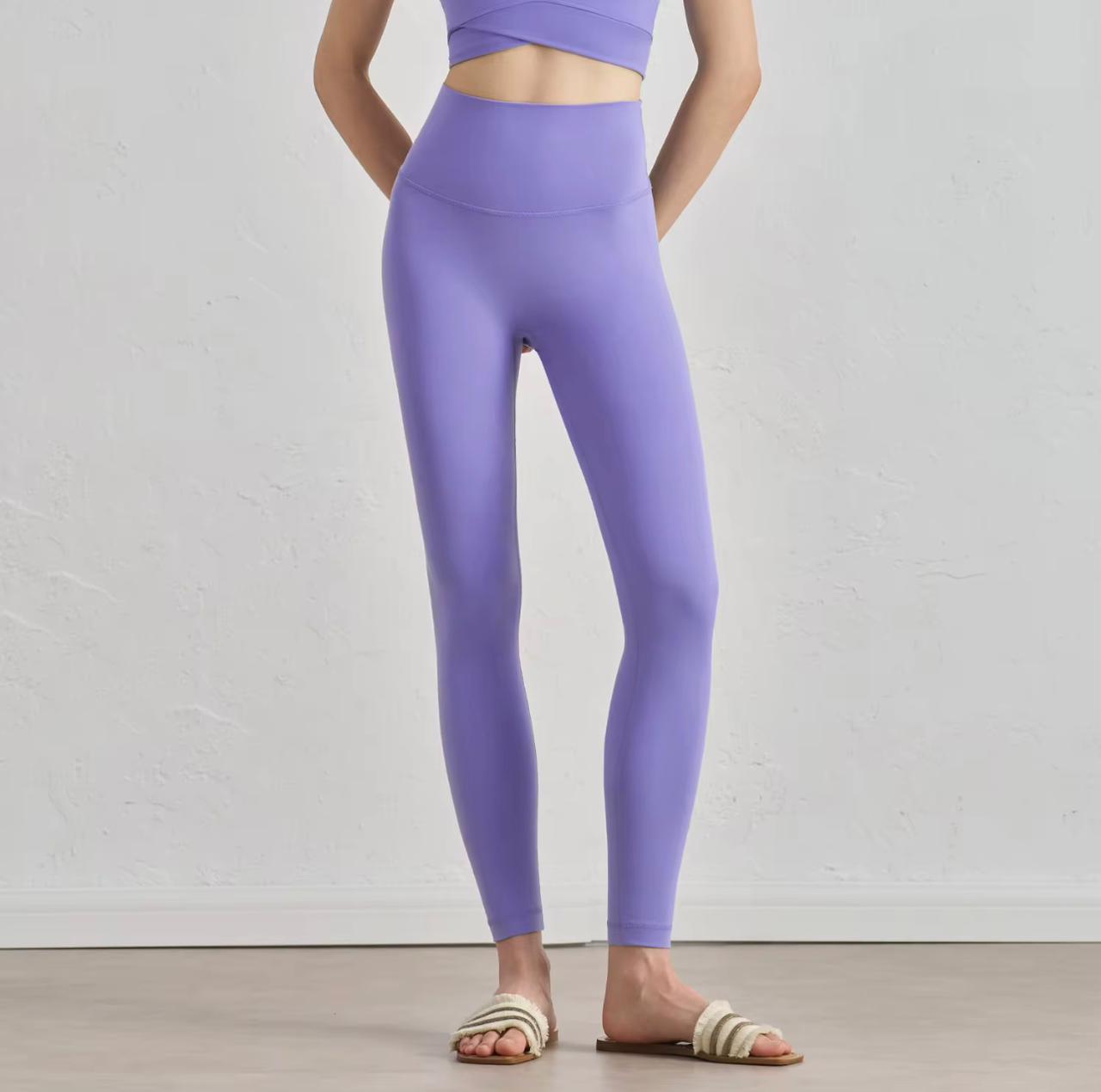 High Waist Legging
