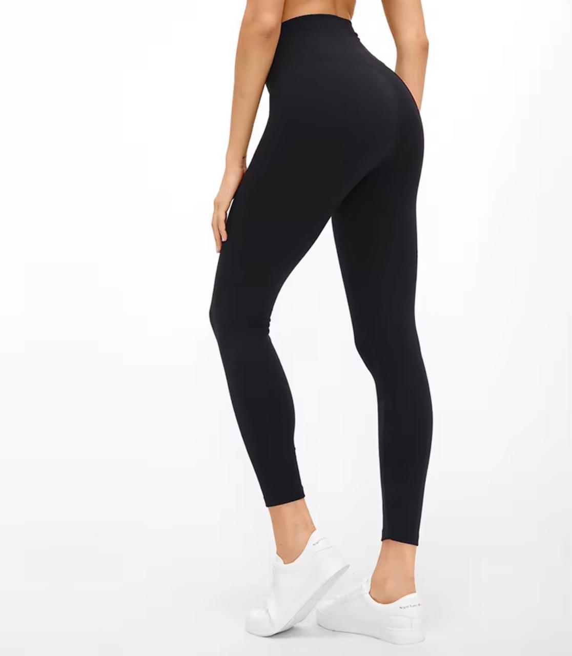 Black Legging