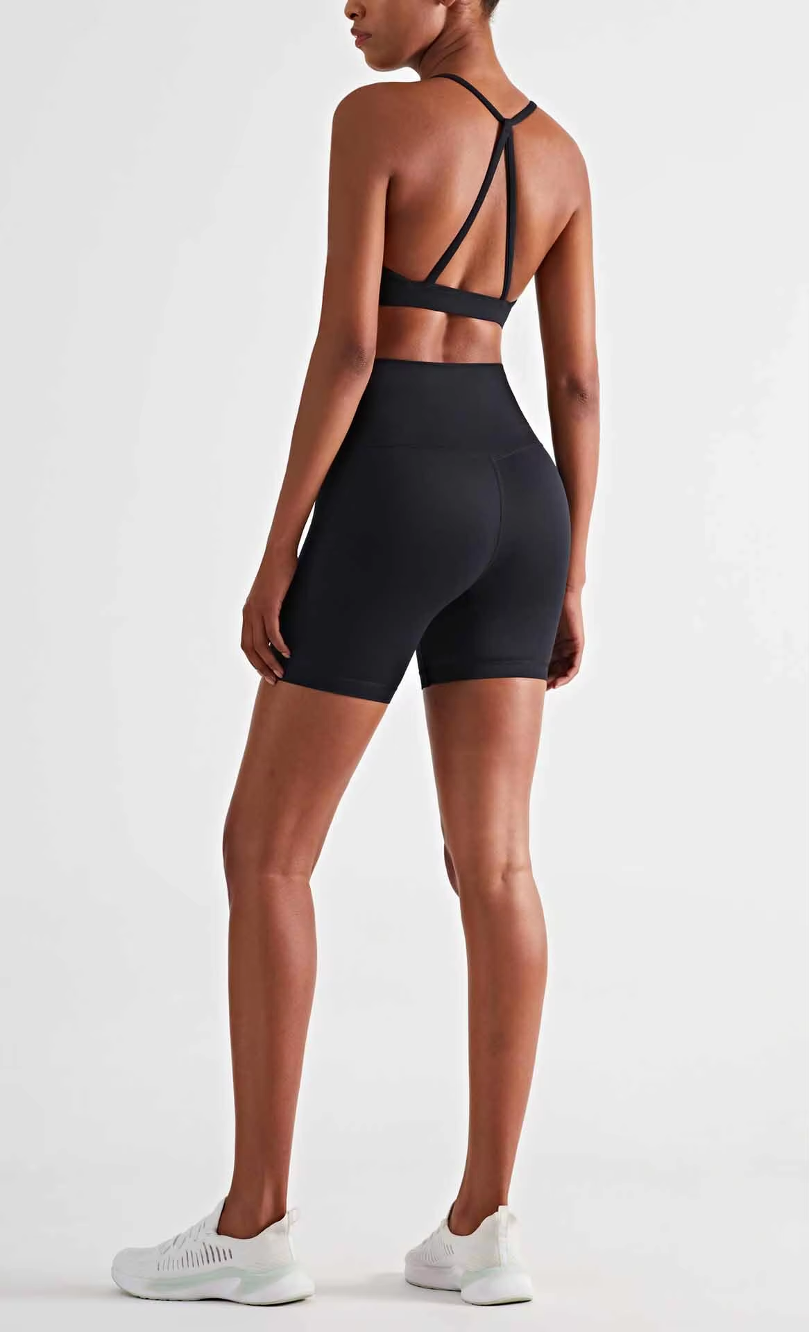 Extra Short Bra