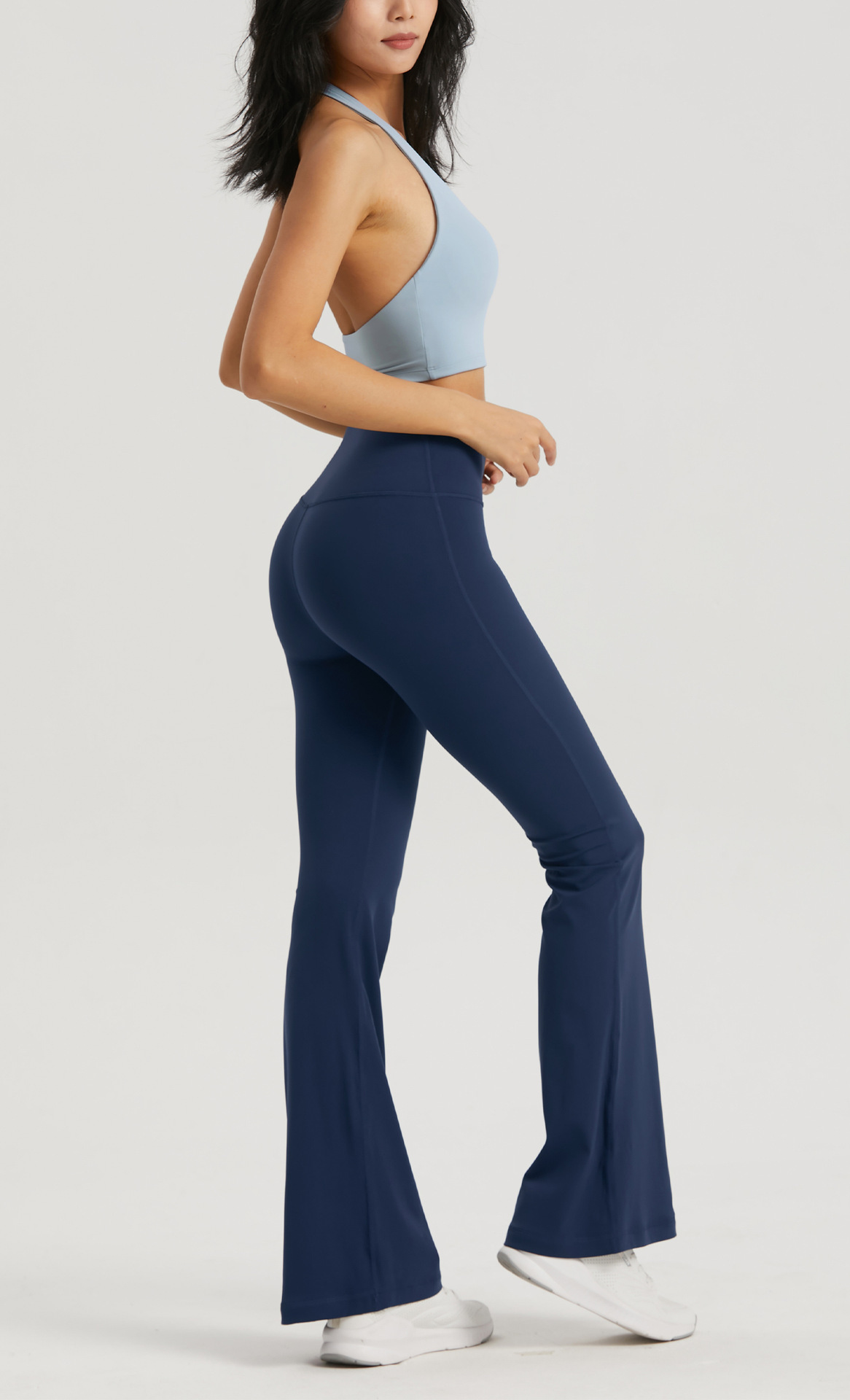 Flarred Legging