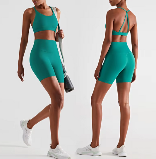 Extra Short Bra