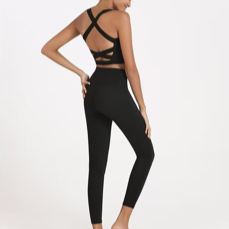 Black Legging