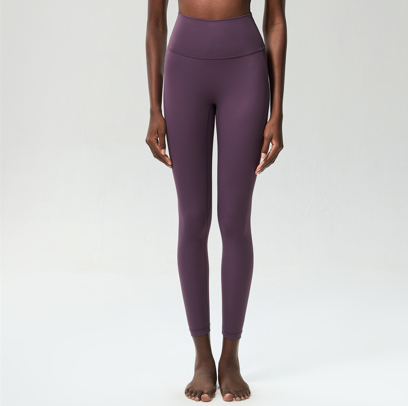 Dark Purple Legging